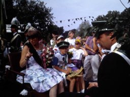 Schützenfest 1992